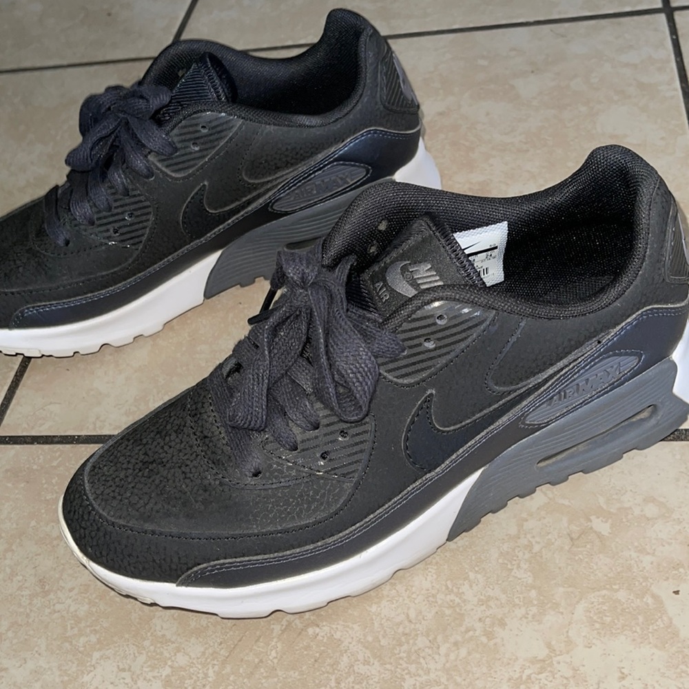 Nike air max w snake print